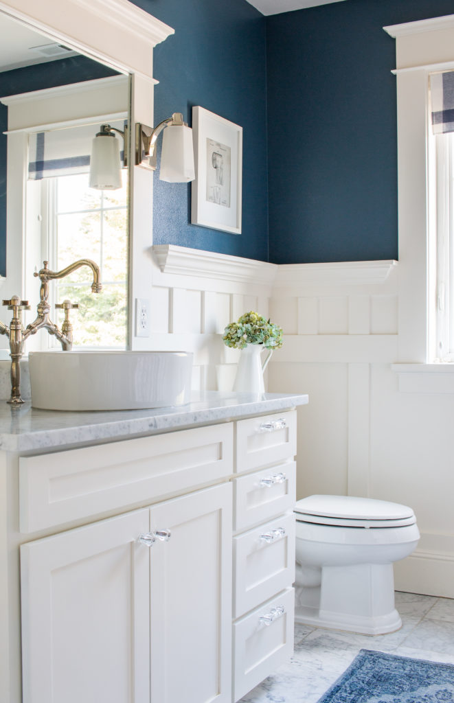 Tips For Organizing Under The Bathroom Sink Saw Nail And Paint